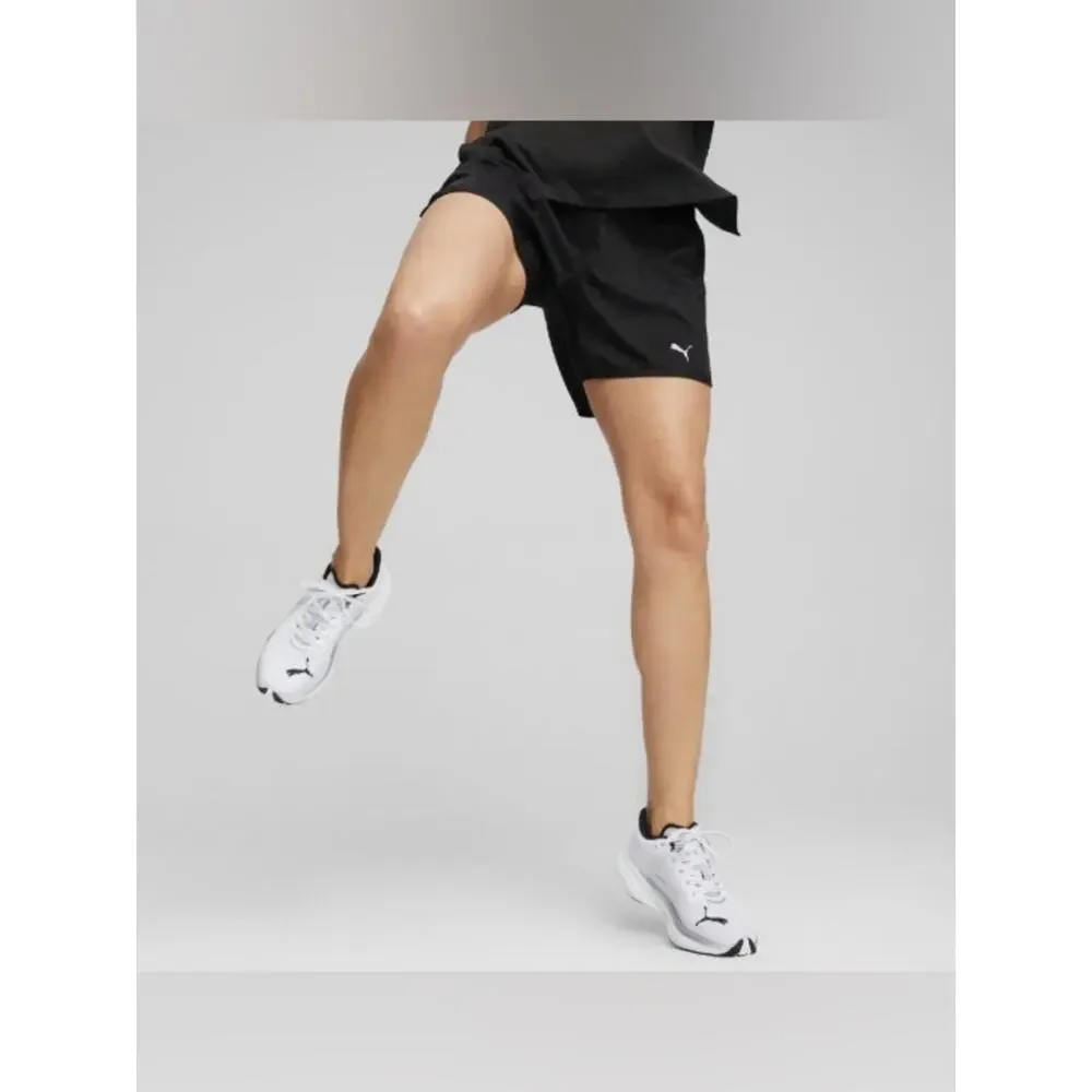 NWT Puma Running Shorts